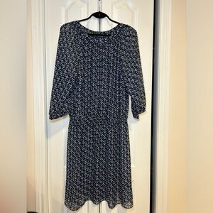 Lauren Ralph Lauren - Beach Cover Up Floral Print